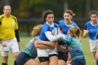 Women's Rugby vs Endicott  Wheaton Women's Rugby vs Endicott College.  Photo by Keith Nordstrom : Wheaton, Rugby, Endicott